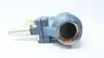 HANSEN GS200C IRON SOCKET WELD GLOBE VALVE 2IN thumbnail 4