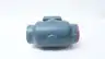 HANSEN GS200C IRON SOCKET WELD GLOBE VALVE 2IN thumbnail 5