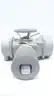 AUMA M0D-MD71-2160 MULTI-TURN ACTUATOR 0.55KW 380V-AC 3PH thumbnail 1
