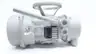 AUMA M0D-MD71-2160 MULTI-TURN ACTUATOR 0.55KW 380V-AC 3PH thumbnail 4