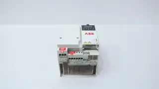 ABB ACS380-040C-25A0-4+K475 VFD DRIVE 400/480V-AC 0-599HZ