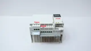 ABB ACS380-040C-045A-4+K475 VFD DRIVE 400/480V-AC 0-599HZ