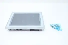 ALLEN BRADLEY 2711P-T12W21D8S PANELVIEW PLUS 7 OPERATOR INTERFACE PANEL SER C