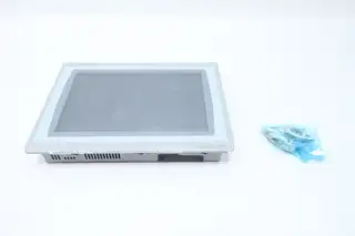 ALLEN BRADLEY 2711P-T12W21D8S PANELVIEW PLUS 7 OPERATOR INTERFACE PANEL SER C
