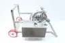 TAPFLO T225 ST-7SV AIR OPERATED SANITARY DIAPHRAGM PUMP 2IN thumbnail 1
