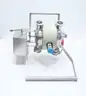 TAPFLO T225 ST-7SV AIR OPERATED SANITARY DIAPHRAGM PUMP 2IN thumbnail 2