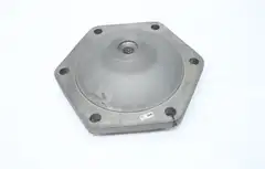 DRESSER-RAND W39163 EXHAUST VALVE