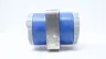 FOXBORO 83W-A02S1SSTNZ-N FLOW TRANSMITTER 1500PSI 0-400F 10.5-50V-DC thumbnail 3