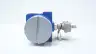 FOXBORO 83W-A02S1SSTNZ-N FLOW TRANSMITTER 1500PSI 0-400F 10.5-50V-DC thumbnail 4