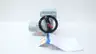 AUMA Z015.032 1415MM93275 MULTI-TRUN VALVE ACTUATOR 0.090KW 380V-AC 3PH thumbnail 1