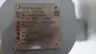 AUMA Z015.032 1415MM93275 MULTI-TRUN VALVE ACTUATOR 0.090KW 380V-AC 3PH thumbnail 6