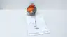 AUMA 3316CG58210 RIGHT ANGLE GEAR REDUCER 51:1 thumbnail 1