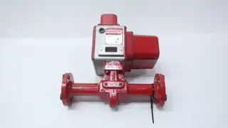 MAXON 150SMA21-FB22-BB13A0 NORMALLY OPEN VENT VALVE 115V-AC 1-1/2IN