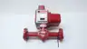 MAXON 150SMA21-FB22-BB13A0 NORMALLY OPEN VENT VALVE 115V-AC 1-1/2IN thumbnail 1