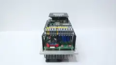 UNICO 1105-460-025-C-Y-K01-C00-806427 VFD DRIVE 460V-AC 40HP 0-120HZ