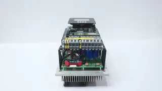 UNICO 1105-460-025-C-Y-K01-C00-806427 VFD DRIVE 460V-AC 40HP 0-120HZ