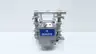 GRACO QHC-FGFF5SSCWPOPTS130021 HE30-0000 QUANTM H30 DIAPHRAGM PUMP 100PSI thumbnail 1