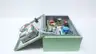 SULLAIR SFP-2600 FLOWLOGIC FLOW PRESSURE CONTROLLER 150PSI 2600SCFM thumbnail 2