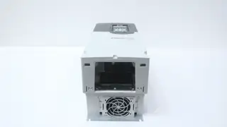 ALLEN BRADLEY 20F11NB028JA0NNNNN POWERFLEX 753 DRIVE 10HP 216-264V-AC 0-230V-AC