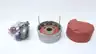 STEARNS 1087081Y0EQF MOUNTING BRAKE KIT 230/460V-AC thumbnail 1