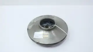STANDARD 5-VANE PUMP IMPELLER