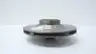 STANDARD 5-VANE PUMP IMPELLER thumbnail 2