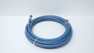 ELECTRI-FLEX CBLA-1/2 CONNECTION CABLE 30FT