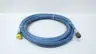 ELECTRI-FLEX CBLA-1/2 CONNECTION CABLE 30FT thumbnail 3