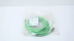 IFM EFECTOR EVC928 VSTGN040MSS0010K04STGP040--S ETHERNET CABLE 10M 30V-AC