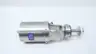 WAUKESHA WVALVE00002 PNEUMATIC VALVE ACTUATOR thumbnail 2