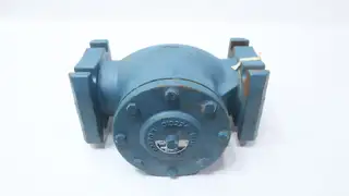 PARKER RSF IRON STRAINER 2-1/2IN 400PSI