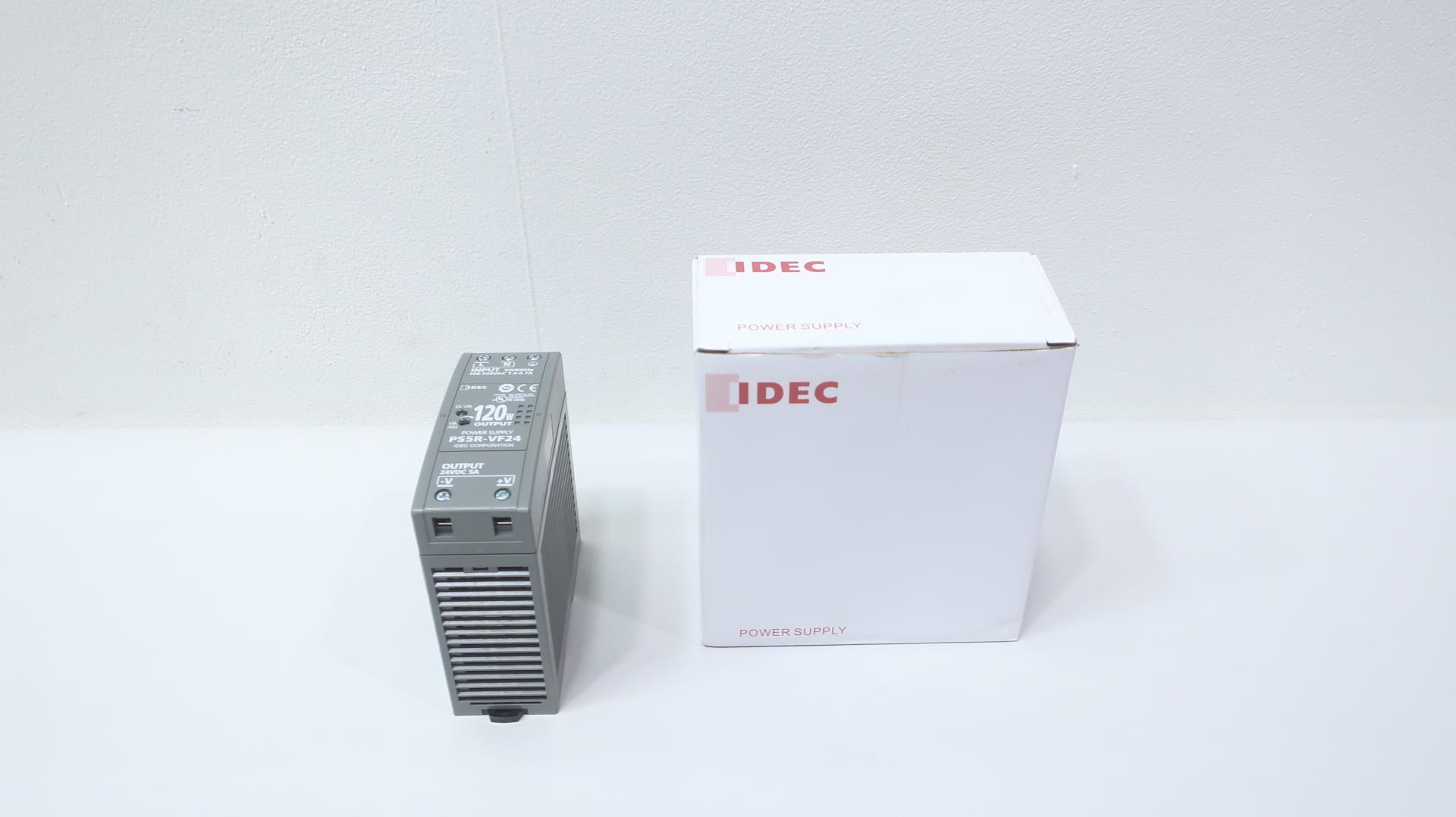 KEYENCE MS2-H150 POWER SUPPLY 100-240V-AC 6.5A AMP 24V-DC