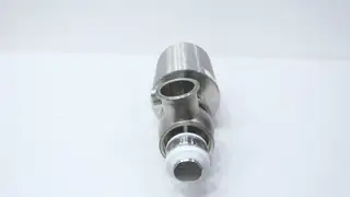 ALFA LAVAL 7610210SM2H252SRHTESNNN PNEUMATIC VALVE ACTUATOR