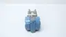 ROSEMOUNT 1151DP3S22 PRESSURE TRANSMITTER 12-45V-DC 0-19.46MBAR thumbnail 3
