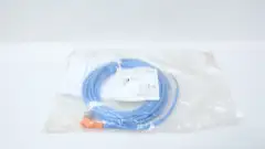IFM EFECTOR ENC05A ADOAH040MSN0005H04/1G/1D FEMALE CORDSET CABLE 5M 30V-DC