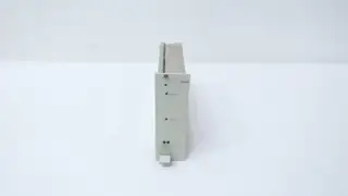 HARTMANN & BRAUN NH36.51 POWER SUPPLY MODULE