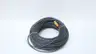 IFM EFECTOR EVC759 ADOGH040MSS0040H04 FEMALE CORDSET CABLE 40M 250V-AC thumbnail 1