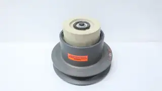 SPEED SELECTOR 810-000 VARIABLE SPEED PULLEY 1-1/8IN
