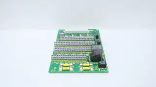 BURFORD C01272 PCB CIRCUIT BOARD REV C