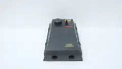 DART CONTROLS 253G-200E DC SPEED CONTROL 120/240V-AC 10.8A AMP 0-90/180V-DC