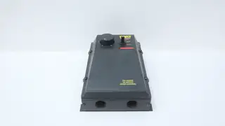 DART CONTROLS 253G-200E DC SPEED CONTROL 120/240V-AC 10.8A AMP 0-90/180V-DC