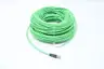 IFM EFECTOR EVC897 ASTGN040MSS0050K04 MALE INDUSTRIAL ETHERNET CABLE 50M 30V-AC thumbnail 2