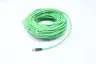 IFM EFECTOR EVC897 ASTGN040MSS0050K04 MALE INDUSTRIAL ETHERNET CABLE 50M 30V-AC thumbnail 3