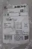 IFM EFECTOR EVC897 ASTGN040MSS0050K04 MALE INDUSTRIAL ETHERNET CABLE 50M 30V-AC thumbnail 4