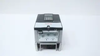 ALLEN BRADLEY 20AB9P6A3AYNANC0 POWERFLEX 70 VFD DRIVE 3HP 180-264V-AC 0-230V-AC
