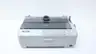 EPSON P361A ETHERNET DOT MATRIX PRINTER 220-240V-AC thumbnail 3