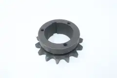 MARTIN 80Q15H SINGLE ROLLER CHAIN SPROCKET 1IN 15T