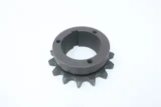 MARTIN 80Q15H SINGLE ROLLER CHAIN SPROCKET 1IN 15T