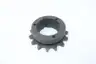 MARTIN 80Q15H SINGLE ROLLER CHAIN SPROCKET 1IN 15T thumbnail 1