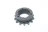 MARTIN 80Q15H SINGLE ROLLER CHAIN SPROCKET 1IN 15T thumbnail 2